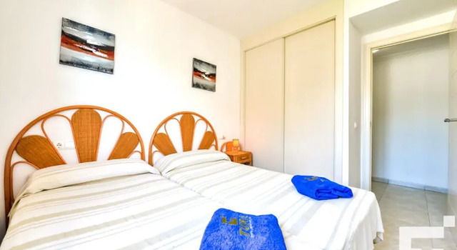 Apartamento Rubino 5C