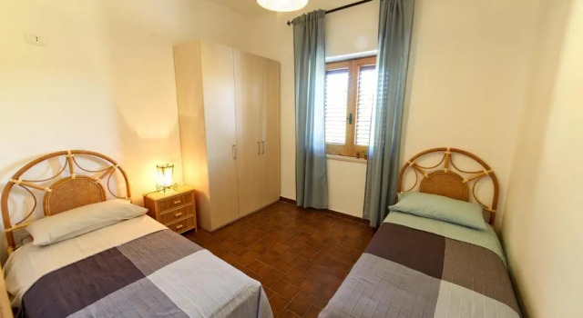 Villa Capo Grillo Cottage, Book Vacation Home Hotels in Sicily with Parking, Parking