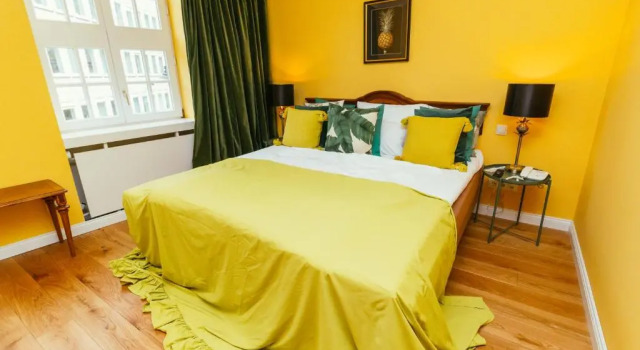 Habitación doble Superior Boutique Hotel Classico Bremen