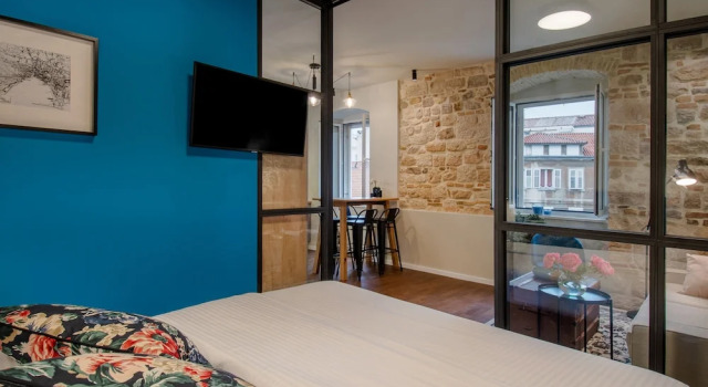 Luxury Residence Mareta