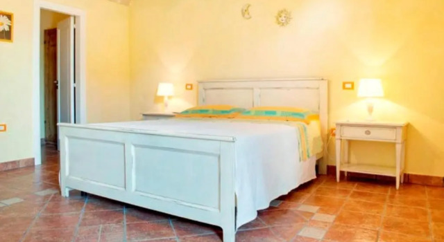 Номер Standard B&B Borgo Del Gallo