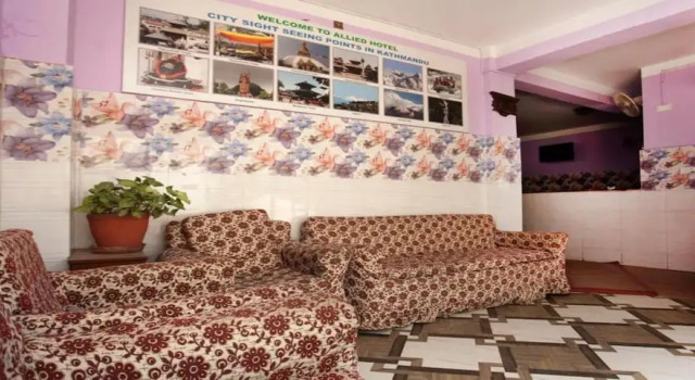 MeroStay 151 Hotel ALL