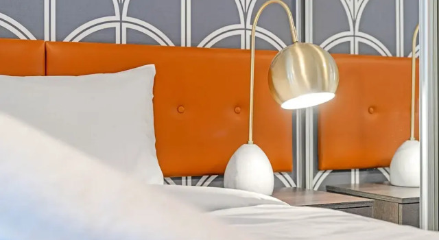 Двухместная студия Kozyguru | Haymarket | Studio Apartments On George St