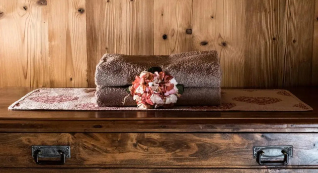 Семейный номер Standard B&B La Gruba Dortoir