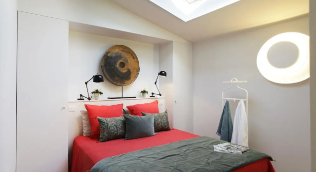 L'Oscot, Rezervasyon Otel Cauderan 