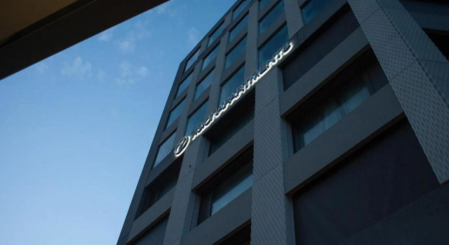 VISIONAPARTMENTS Wolframplatz - self check-in, Book Apartment Hotels in Zurich with Parking, Parking