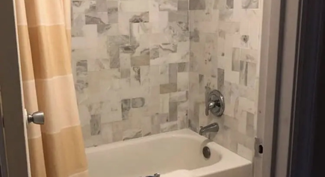Четырёхместный номер Premier Americas Best Inn - Savannah I-95