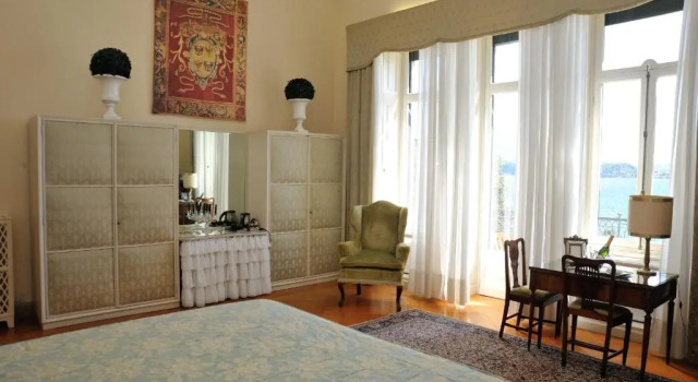 Люкс Villa Claudia dei Marchesi Dal Pozzo
