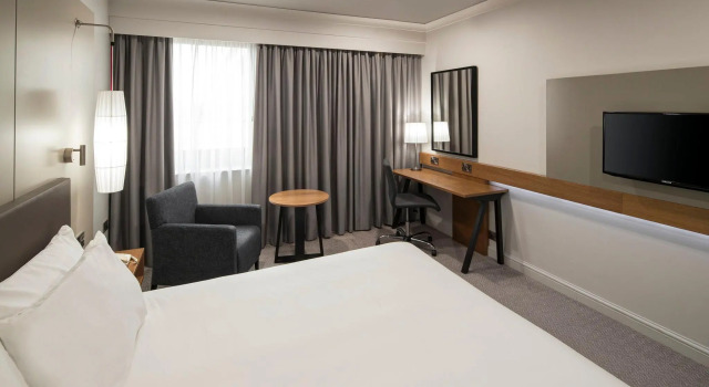 Номер Executive Crowne Plaza Stratford-upon-Avon by IHG