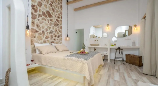 Люкс Aegean White Home