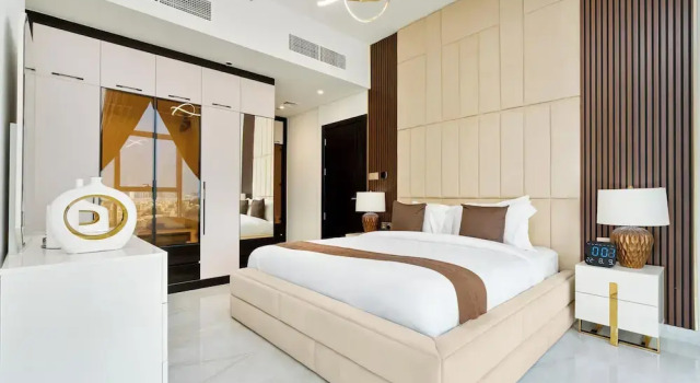 Lux BnB Gemz-AL Furjan Private Pool