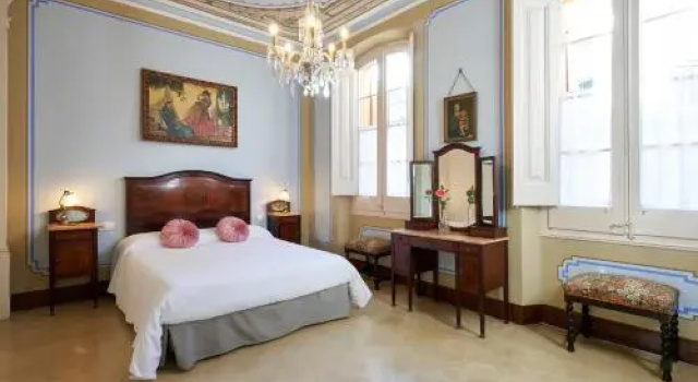 Cal Padri 1871, Rezerwuj Hotel Premia de Mar Costa del Maresme