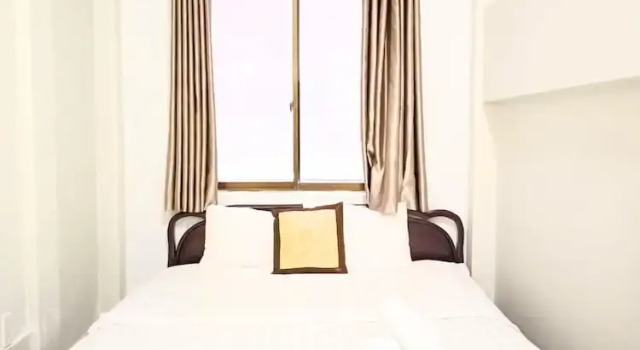 Номер Deluxe A&E Guesthouse - Near Bui Vien Walking Street