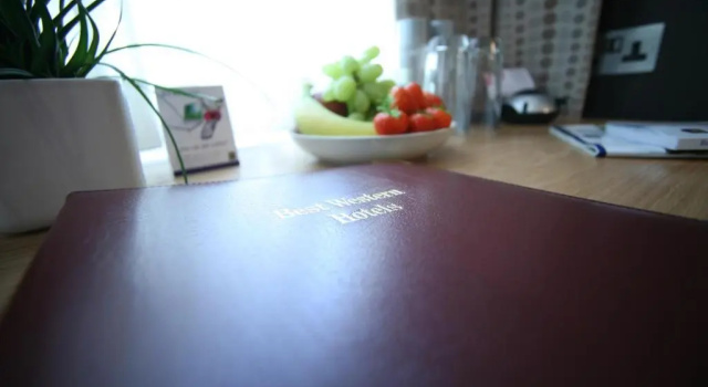 Номер Family Mornington Hotel London Kensington, BW Premier Collection
