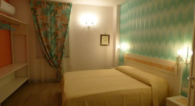 Classique chambre Aramoni B&B