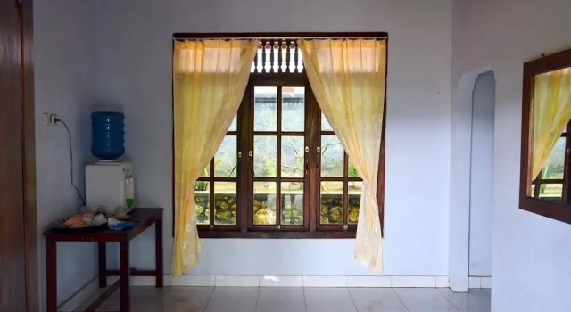 Ramwan Guest House, Reservar Casa de hóspedes Hotéis em Bali com piscina, Piscina