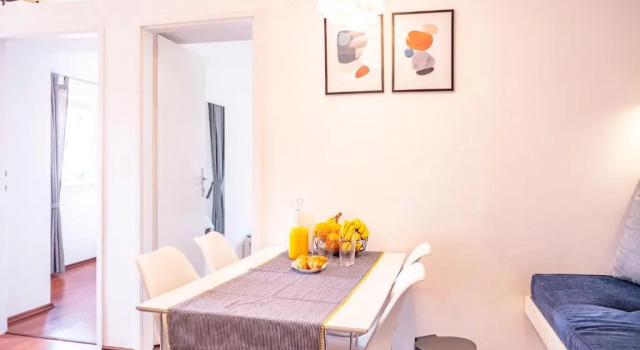 Апартаменты Pinna Apartments Hvar