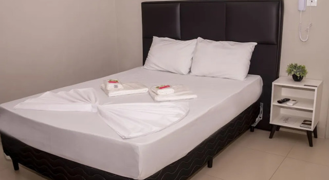 Двухместный номер Standard Premier Hotel