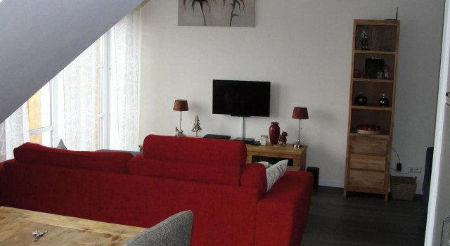 Tasteful apartment in Neuastenberg near ski area, Забронировать Апартаменты/квартира Нойастенберг 