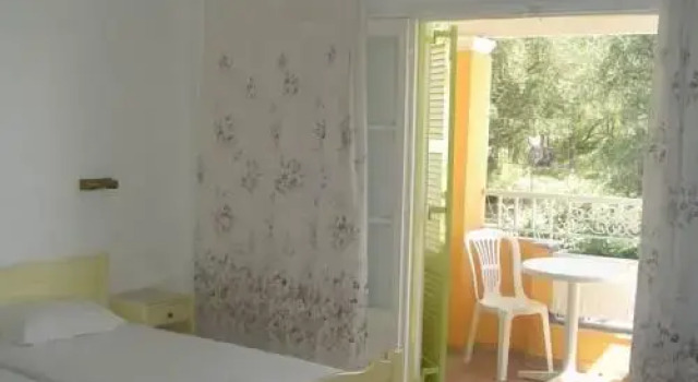 Coryfo Studios & Apartments, Забронировать Апартаменты/квартира Отели периферии Ионических островов с парковкой, Парковка