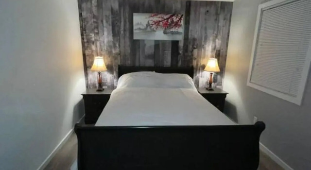 Sheridan lake Motel, Buchen Sie Motel Forest Grove 