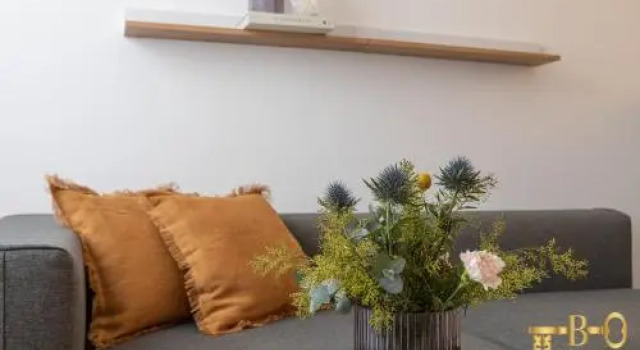 Beplace Apartments In Porta Romana, Забронировать Апартаменты/квартира Апартаменты Милана, рядом с Музео дель Новеченто, Апартаменты/квартира