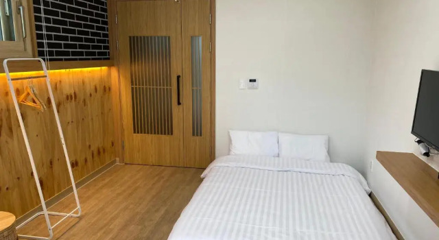 38th Street Guesthouse, Foglalás Szálloda Mokpo 