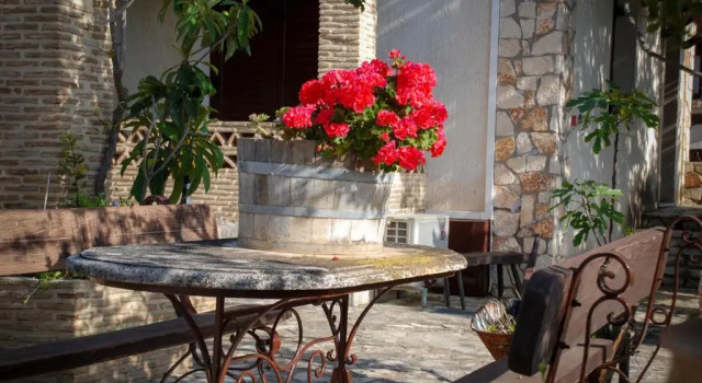 Апартаменты Garden Village Exclusive Suite