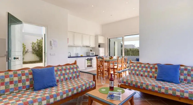 Villa Son Bou, Reserva ahora Villa Son Bou Menorca