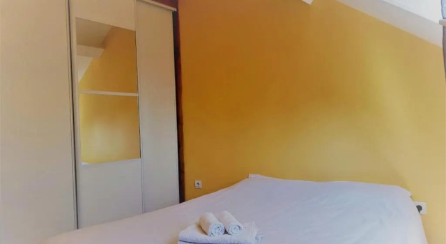 Calme & Cosy - Parking privé-Gare, Rezerwuj Hotel Amboise 