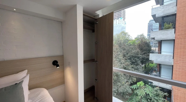Номер Deluxe Nova Iorque Suites by Avia Suites