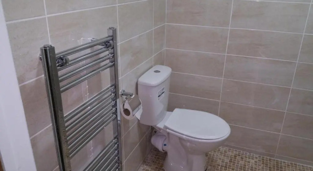 Номер Standard The Oxford House