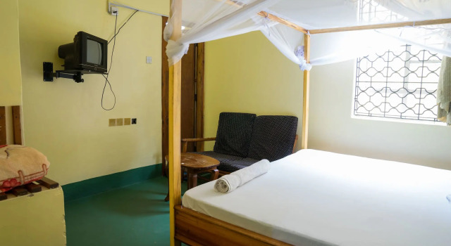 New Siesta Inn, Reserva ahora Hotel Hoteles todo incluido en Hai, Todo incluido