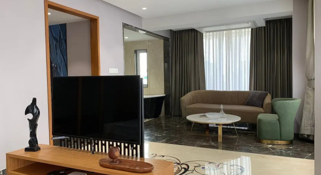 Pravasa stay Vijay Nagar, Забронировать Отель Джей-Нагар Индаур