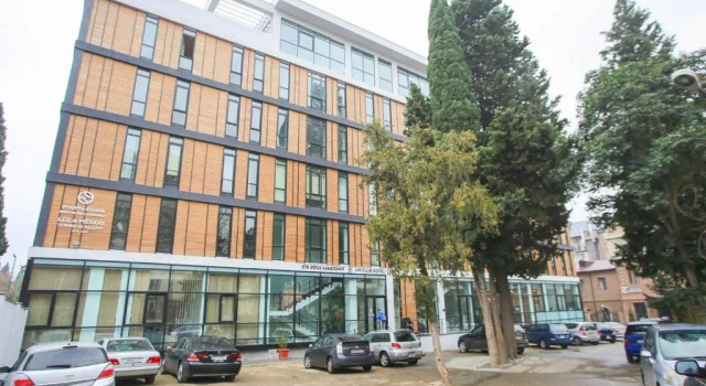 Wehost Apartment Left Bank, Book Apartment Hotels in Tbilisi Region with a Pool, Swimming Pool