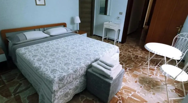 Двухместный номер Standard B&B Casa Piras IUN3880