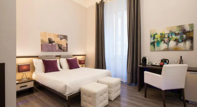 Номер Superior Arenula Suites
