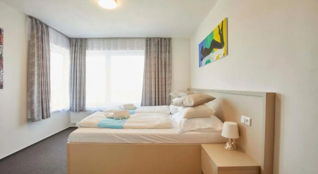 Номер Deluxe Hotel Rakovec