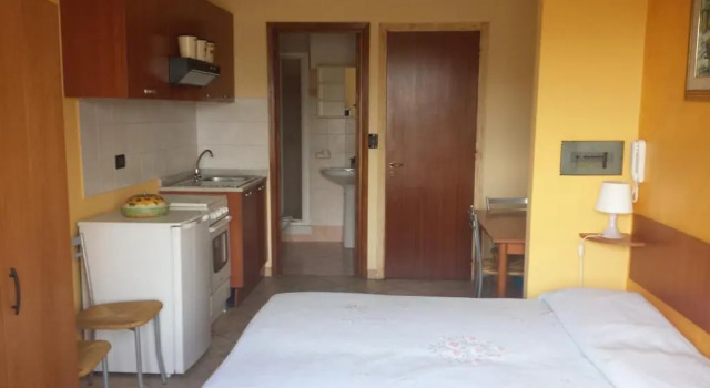 Студия Appartamenti Centrali Giardini Naxos
