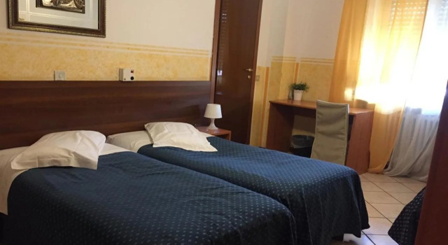 Hotel La Pace