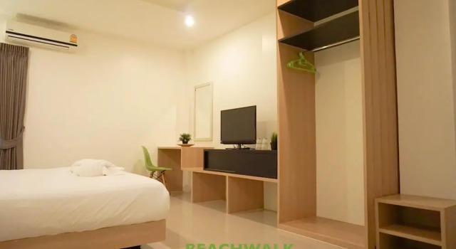 Номер Superior Beachwalk Jomtien