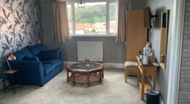 Rosaire Guest House