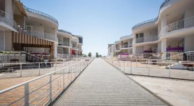 Apartments near the sea, Buchen Sie Ferienwohnung Oblast Odessa 