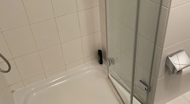 Номер Standard Hotel Merkenich