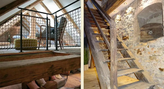 Appartamento Loft 1728