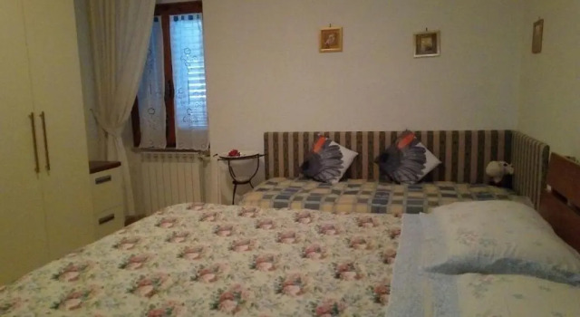 Апартаменты Casa Michelangelo