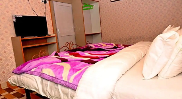 Kasauli Inn, Забронировать Отель Отели штата Химачал-Прадеш с завтраком, Завтраки