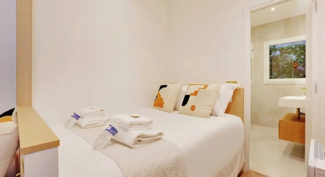 Amazing Studio - 2P - Arc de Triomphe, Забронировать Апарт-отель Апарт-отели Парижа, Апарт-отель