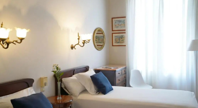 Двухместный номер Standard Hotel Medium Romantic