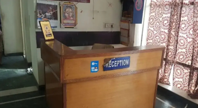 Goroomgo Kanhiya Tourist Guest House Kedarnath